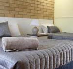Mundubbera Motel - Accommodation Sunshine Coast