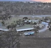 Koorawatha Homestead Motel - Accommodation Sunshine Coast