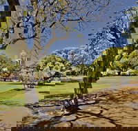 myOZexp Palmerston Lodge - Accommodation Sunshine Coast