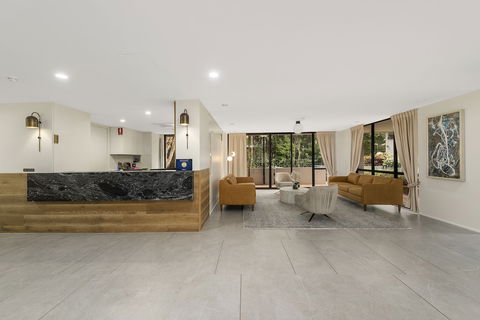 Pacific Towers Beach Resort - Accommodation Sunshine Coast 2