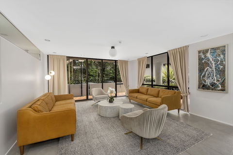 Pacific Towers Beach Resort - Accommodation Sunshine Coast 1