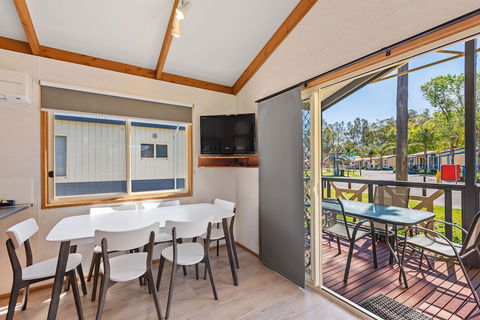 Discovery Parks â€“ Maidens Inn - Accommodation Sunshine Coast 1