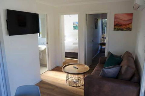 Discovery Parks â€“ Maidens Inn - Accommodation Sunshine Coast 4