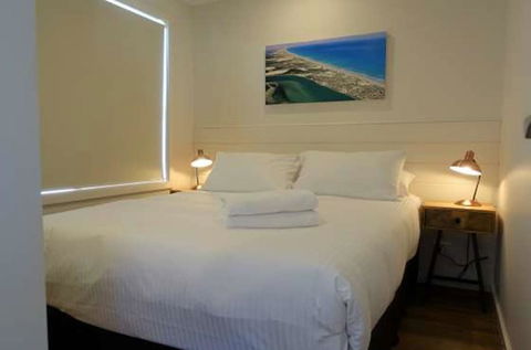 Discovery Parks â€“ Maidens Inn - Accommodation Sunshine Coast 2