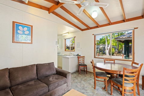 Discovery Parks â€“ Maidens Inn - Accommodation Sunshine Coast 6