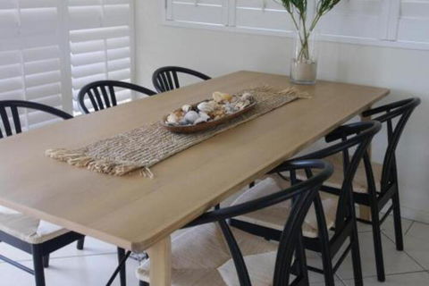 Cylinder Beach Mooloomba Unit 3 - Accommodation Sunshine Coast 4