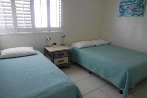 Cylinder Beach Mooloomba Unit 3 - Accommodation Sunshine Coast 6