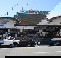 Hotel Beach House Nambour - Accommodation Sunshine Coast