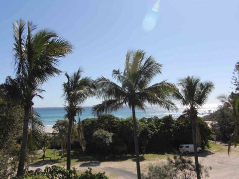 Mooloomba Five - Accommodation Sunshine Coast 6