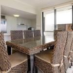 Mooloomba Five - Accommodation Sunshine Coast 0