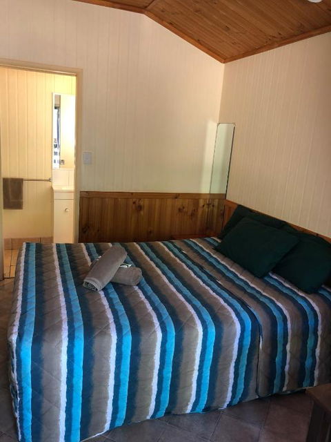 Karumba Point Sunset Caravan Park - Accommodation Sunshine Coast 1