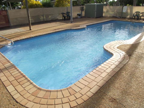 Karumba Point Sunset Caravan Park - Accommodation Sunshine Coast 5