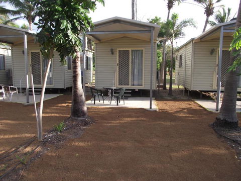 Karumba Point Sunset Caravan Park - Accommodation Sunshine Coast 6