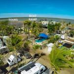 Karumba Point Sunset Caravan Park - Accommodation Sunshine Coast 0