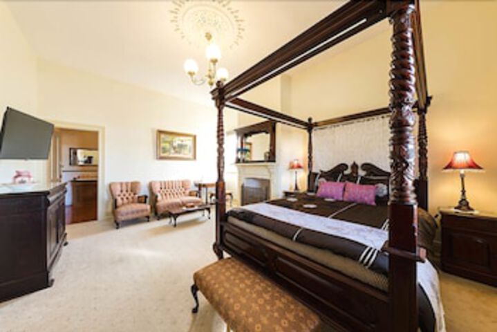 Bengworden VIC Accommodation Sunshine Coast