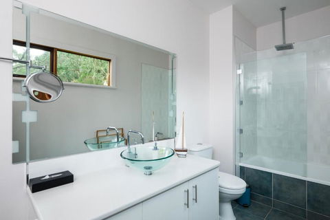 Cedarwood Cottage - Accommodation Sunshine Coast 2