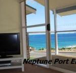 Neptune at Port Elliot - Accommodation Sunshine Coast