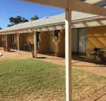 Carnarvon Caravan Park - Accommodation Sunshine Coast
