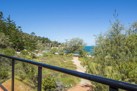 The Beach House At Arthur Bay - Accommodation Sunshine Coast 0