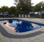 Roma Big Rig Tourist Park - Accommodation Sunshine Coast
