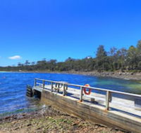 Sommers Bay Beach House - Accommodation Sunshine Coast