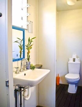 The Eco Beachcamp Retreat - Accommodation Sunshine Coast 4
