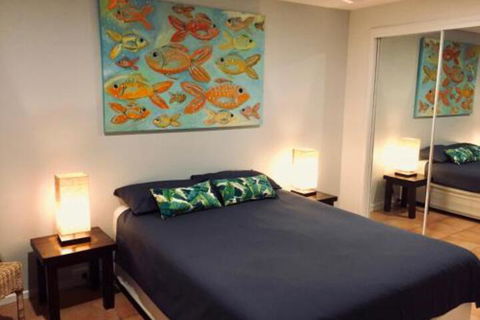 Lookout Unit 7 - Accommodation Sunshine Coast 2