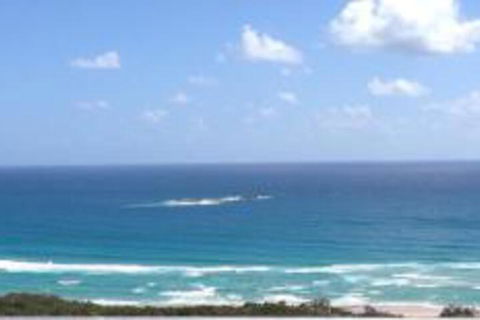 Lookout Unit 7 - Accommodation Sunshine Coast 0