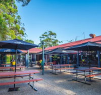 Settlers Inn - Accommodation Sunshine Coast