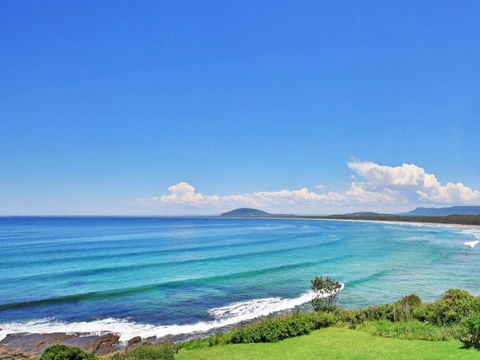The Green Dragon - Accommodation Sunshine Coast 3