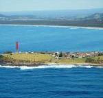 The Green Dragon - Accommodation Sunshine Coast