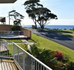 Unit 2 Ballingalla Apartments - Accommodation Sunshine Coast