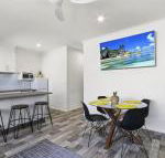 Beachcomber Holiday Units - Accommodation Sunshine Coast
