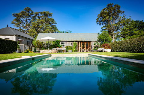 Terragong 1858 - Accommodation Sunshine Coast 4