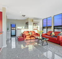 Villa De Marseilles Melbourne - Accommodation Sunshine Coast