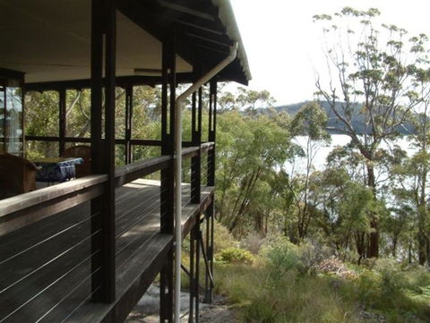 The Coombe On Wilson Inlet - Accommodation Sunshine Coast 3