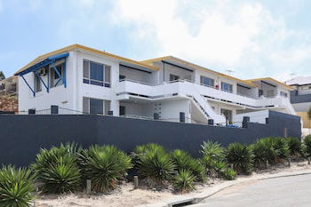 Scarborough Apartments - Accommodation Sunshine Coast 1