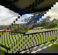 Walpole Wilderness Resort - Accommodation Sunshine Coast