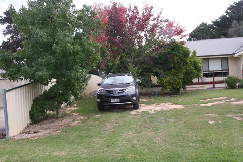 Owl Place In Hahndorf - Accommodation Sunshine Coast 2