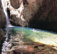 Emma Gorge Resort at El Questro - Accommodation Sunshine Coast
