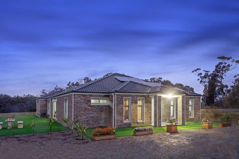 Bulla Hill Villas- Melbourne Airport - Accommodation Sunshine Coast 4