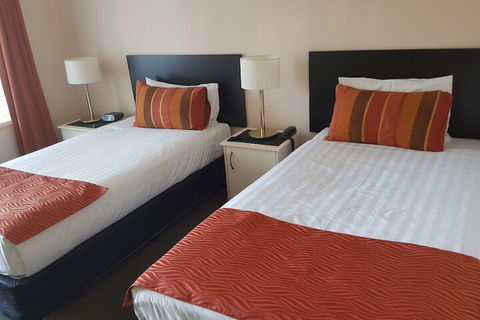 Centre Point Mid City Motor Inn - Accommodation Sunshine Coast 7