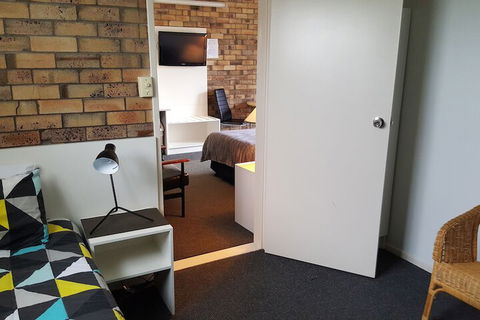 Centre Point Mid City Motor Inn - Accommodation Sunshine Coast 5