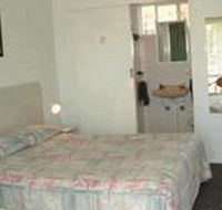 Bermuda Breezes Resort Motel - Accommodation Sunshine Coast