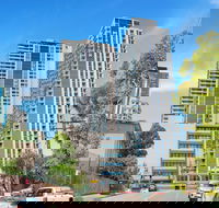 Meriton Suites Chatswood - Accommodation Sunshine Coast