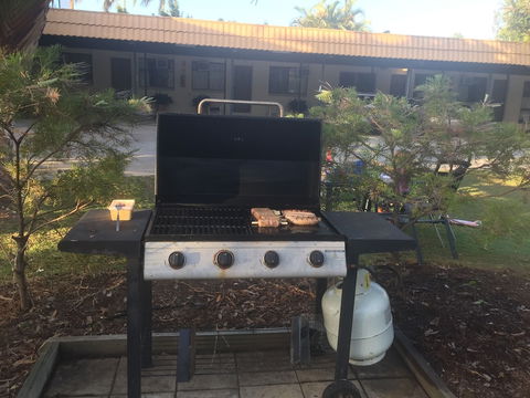 Bargara Beach Motor Inn - Accommodation Sunshine Coast 3