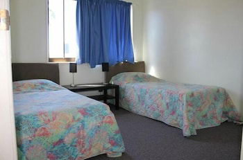 Bargara Beach Motor Inn - Accommodation Sunshine Coast 2