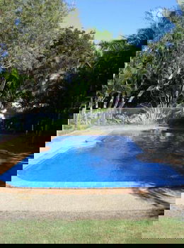 Bargara Beach Motor Inn - Accommodation Sunshine Coast 0