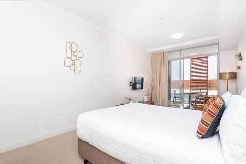 Nautica Residences Fremantle - Accommodation Sunshine Coast 7