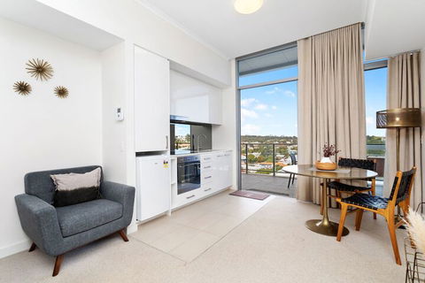 Nautica Residences Fremantle - Accommodation Sunshine Coast 6
